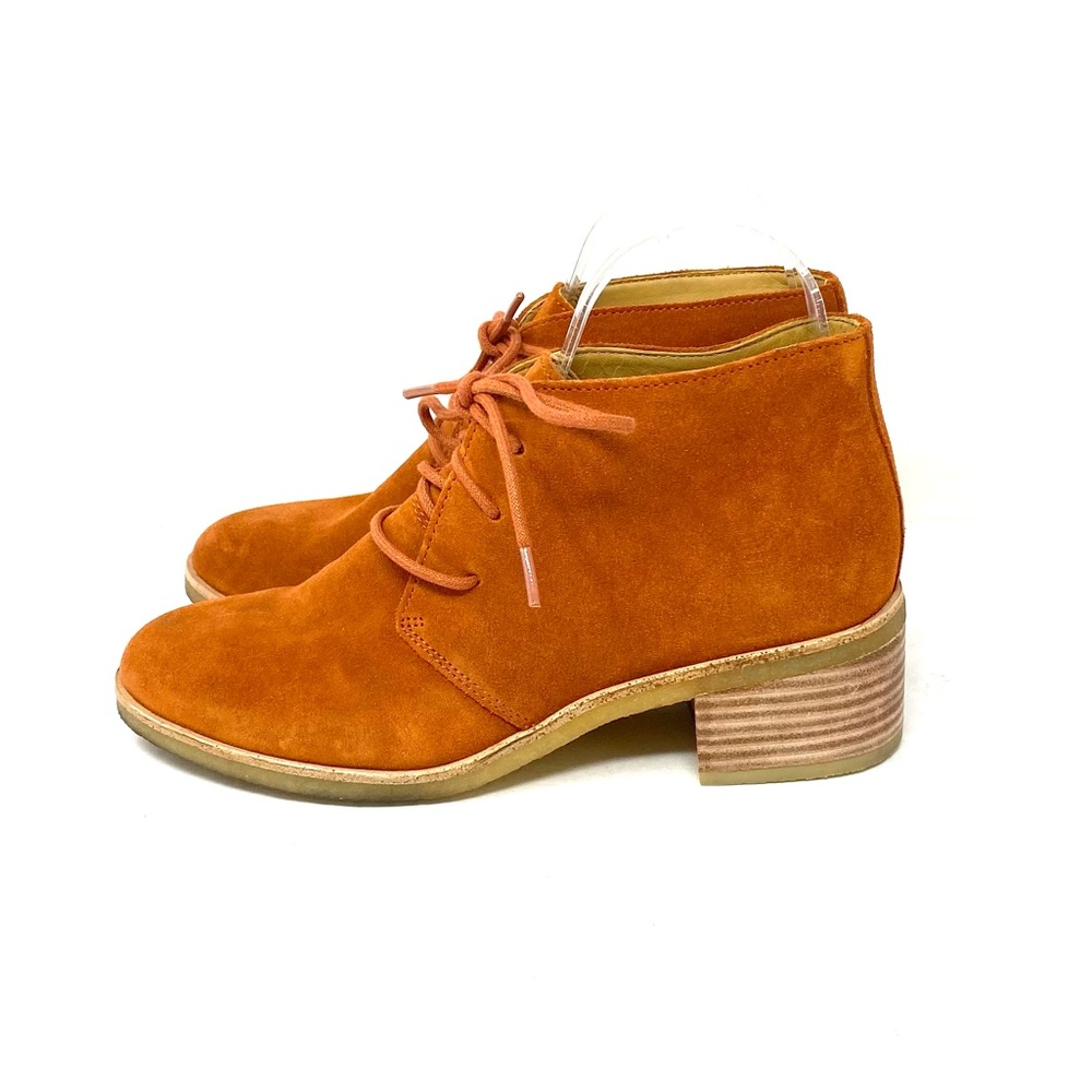 Clarks Boots - image 1